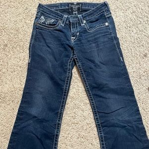 Big star  women jeans